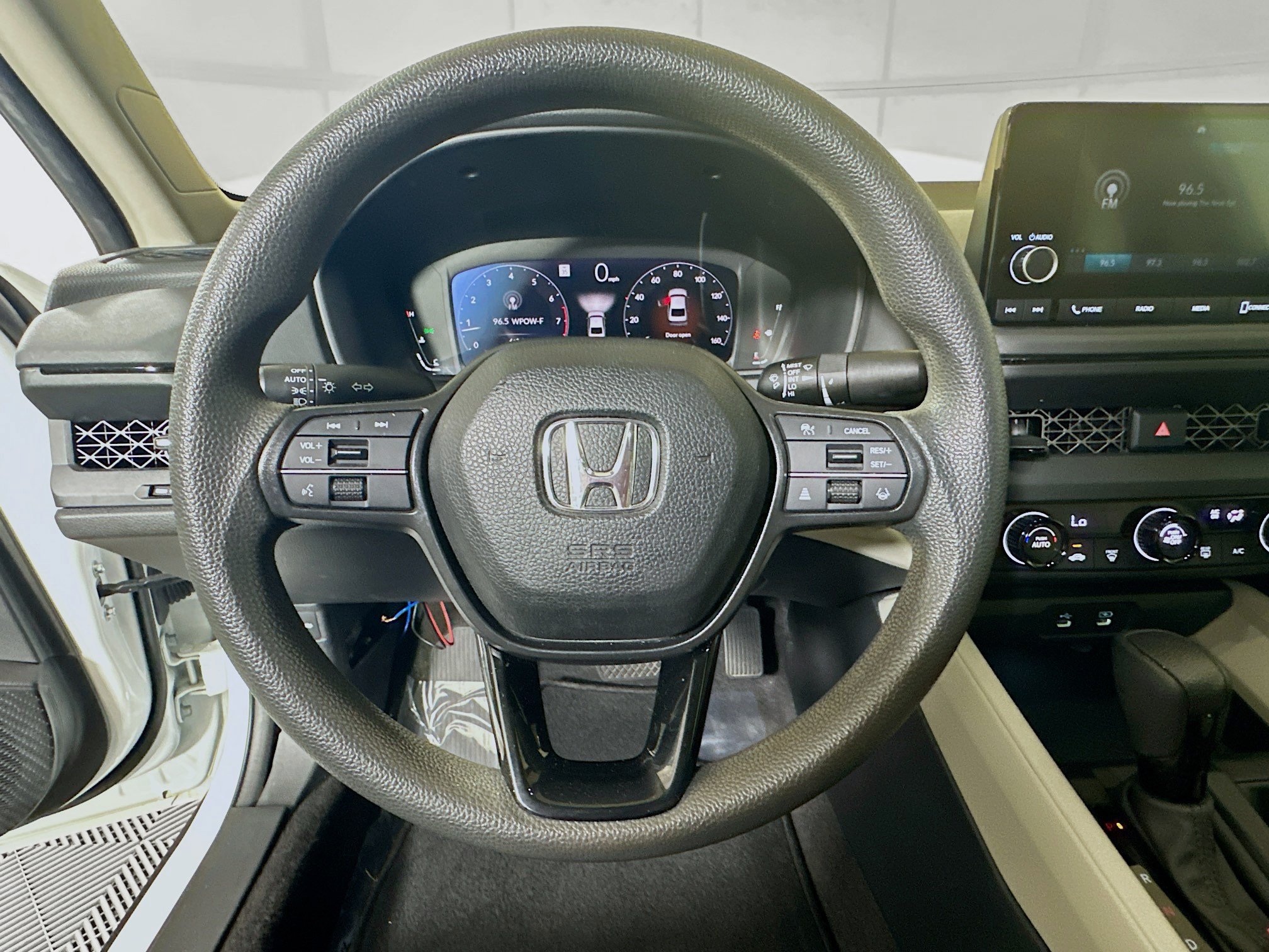 Used 2023 Honda Accord LX image 15