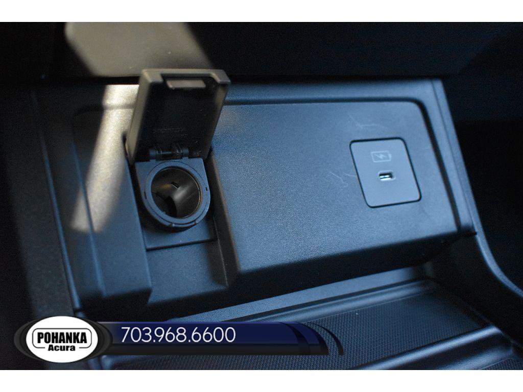 New 2026 Acura RDX w/ Technology Package AWD/4WD image 19