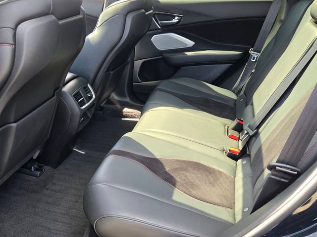 Certified 2024 Acura RDX w/ Advance Package AWD/4WD image 11