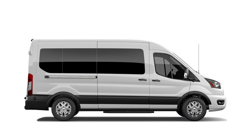 New 2026 Ford Transit 350 XLT RWD image 47