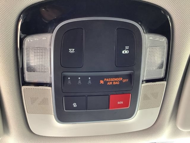 Certified 2024 Hyundai Tucson SEL AWD/4WD image 34