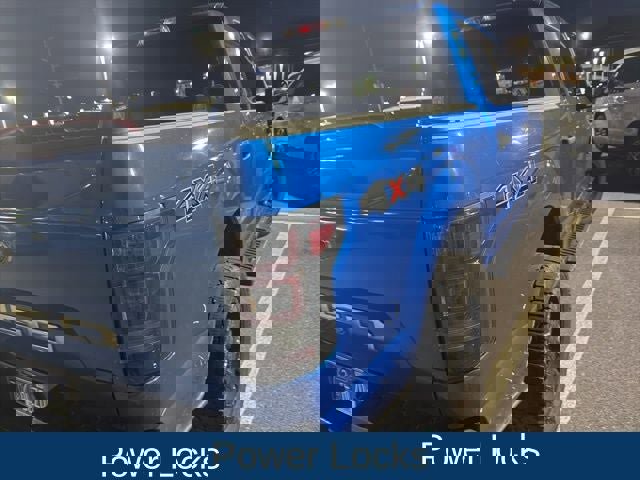 Used 2019 Ford F150 XLT w/ Equipment Group 301A Mid image 8