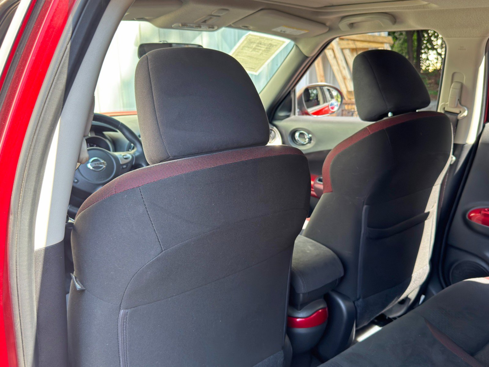 Used 2013 Nissan Juke SV w/ Sport Pkg AWD/4WD image 30