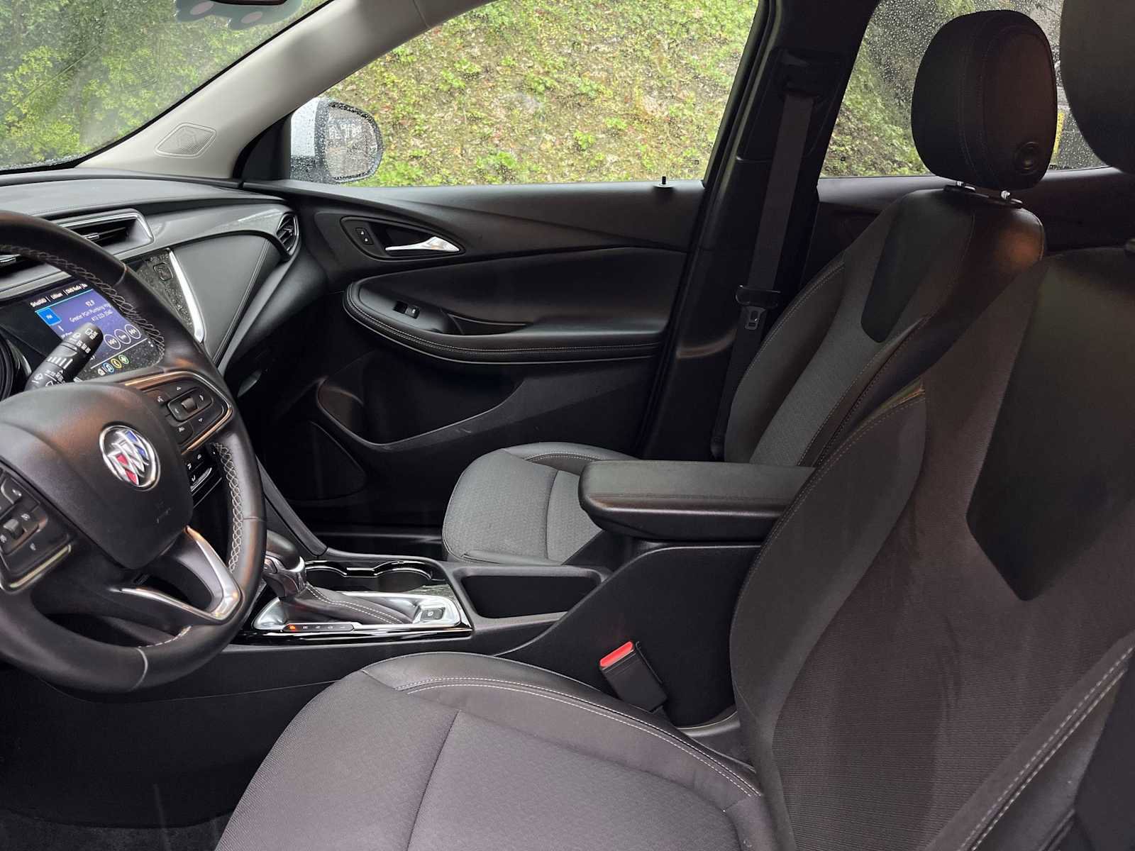 Certified 2022 Buick Encore GX Preferred image 18