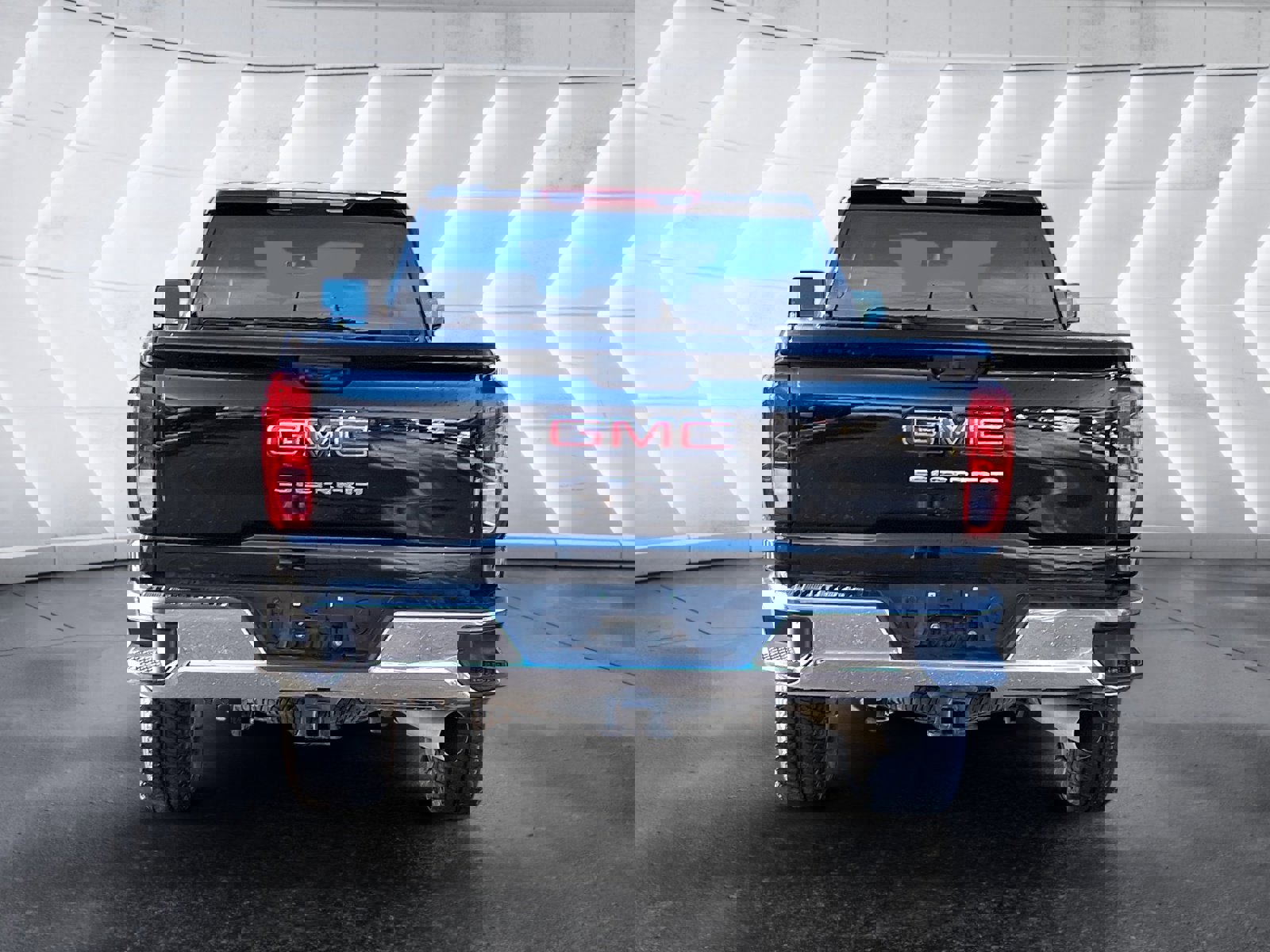 Used 2024 GMC Sierra 3500 Pro image 5