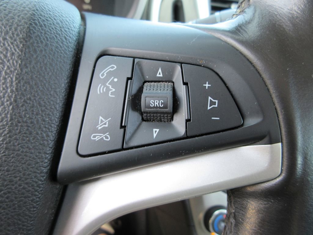 Certified 2017 Chevrolet Sonic Premier image 26