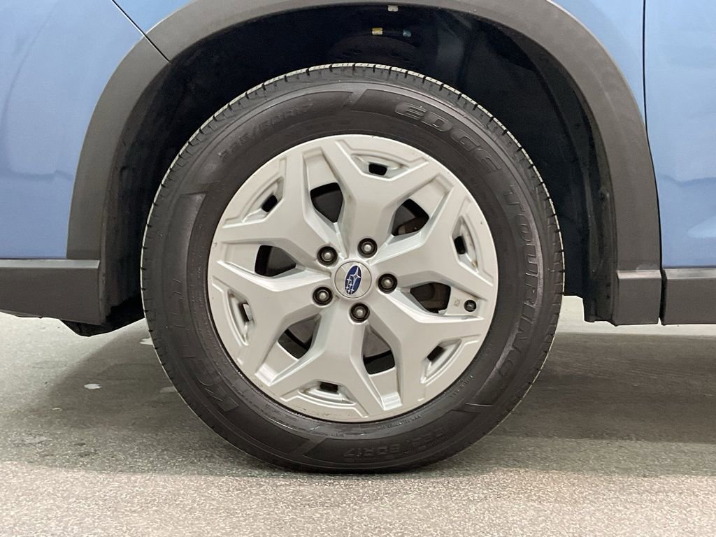 Used 2020 Subaru Forester w/ Alloy Wheel Package AWD/4WD image 30