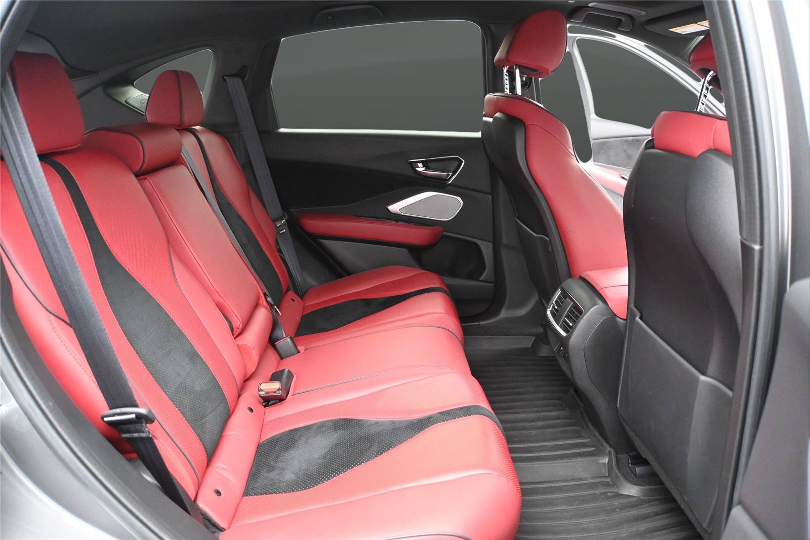 Certified 2023 Acura RDX A-Spec AWD/4WD image 17