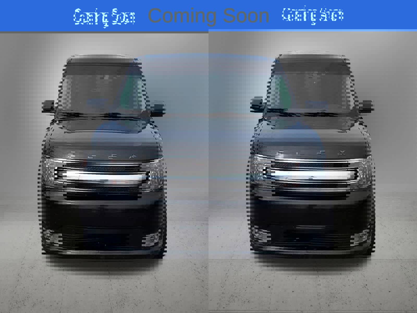 Used 2014 Ford Flex SEL w/ Equipment Group 202A image 9