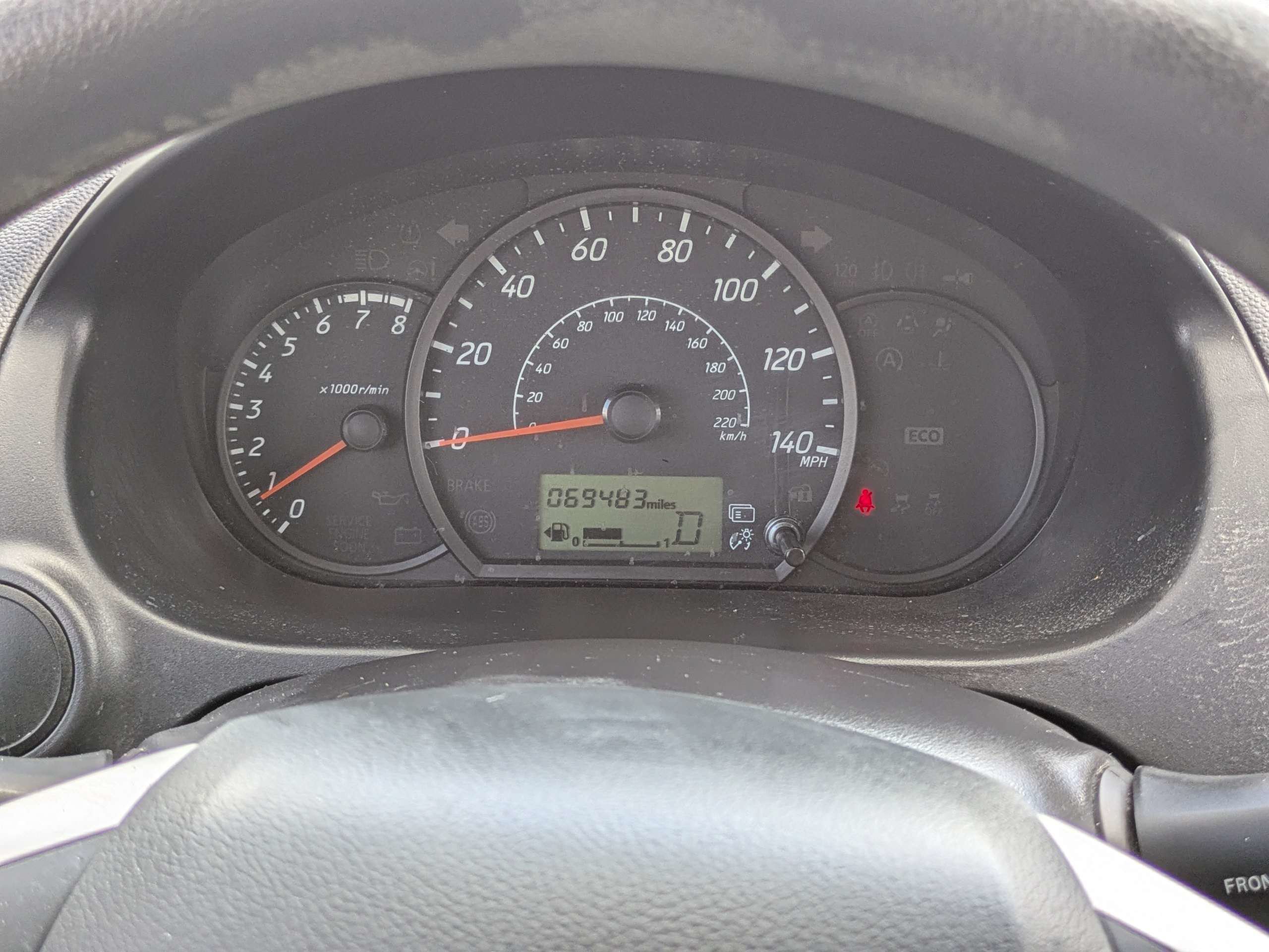 Used 2020 Mitsubishi Mirage G4 ES FWD image 23