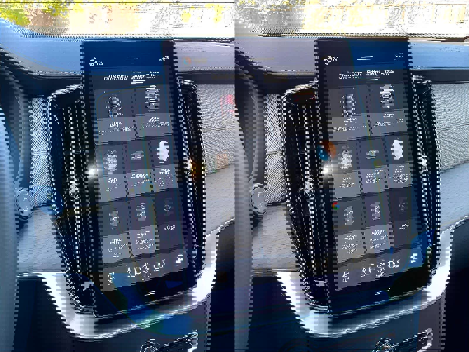 New 2026 Volvo XC90 T8 Plus w/ Protection Package Premier image 22