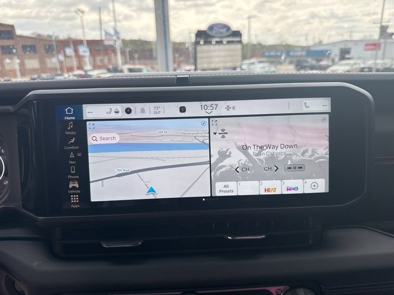 Used 2024 Jeep Wrangler Unlimited Rubicon image 16