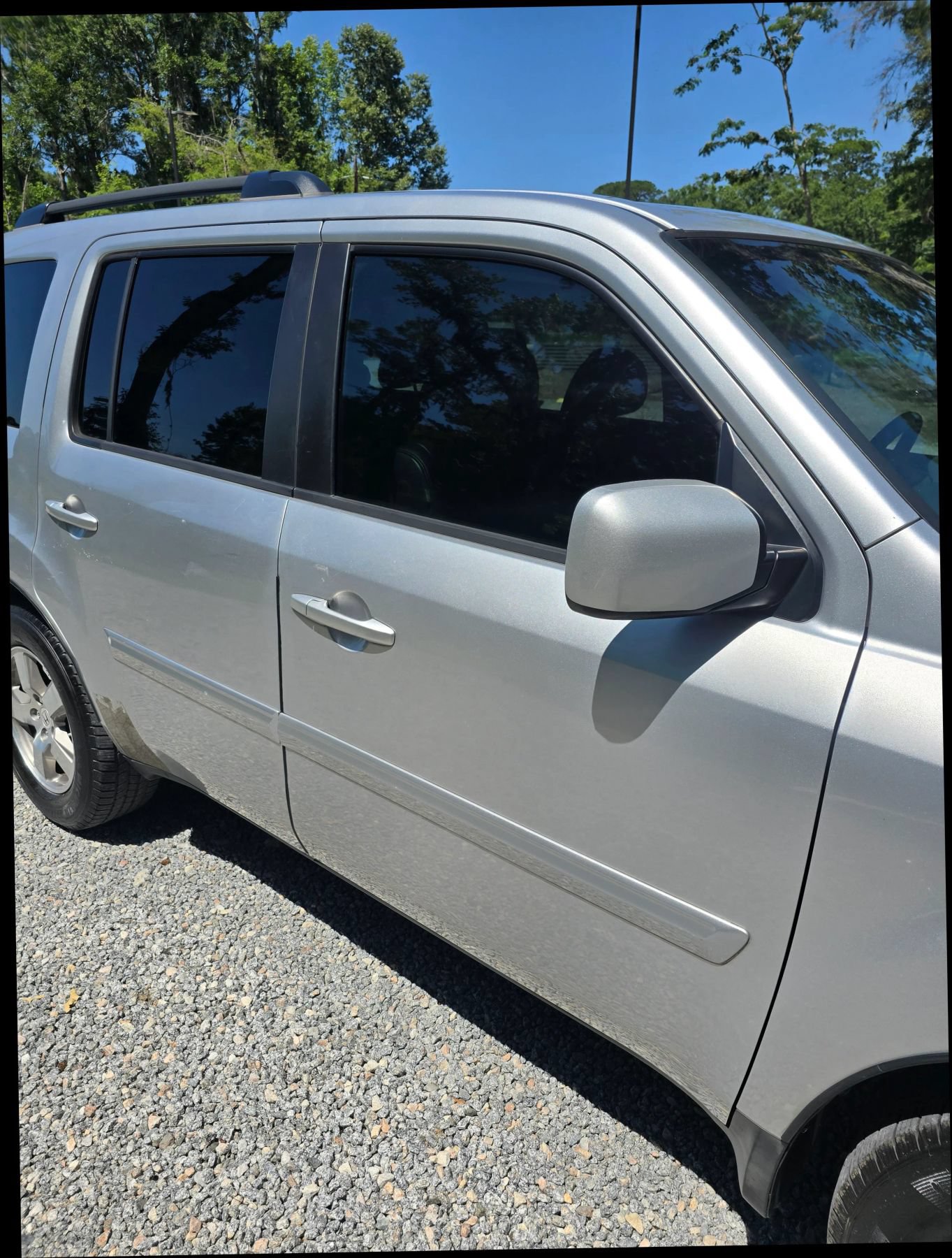 Used 2011 Honda Pilot EX-L image 5