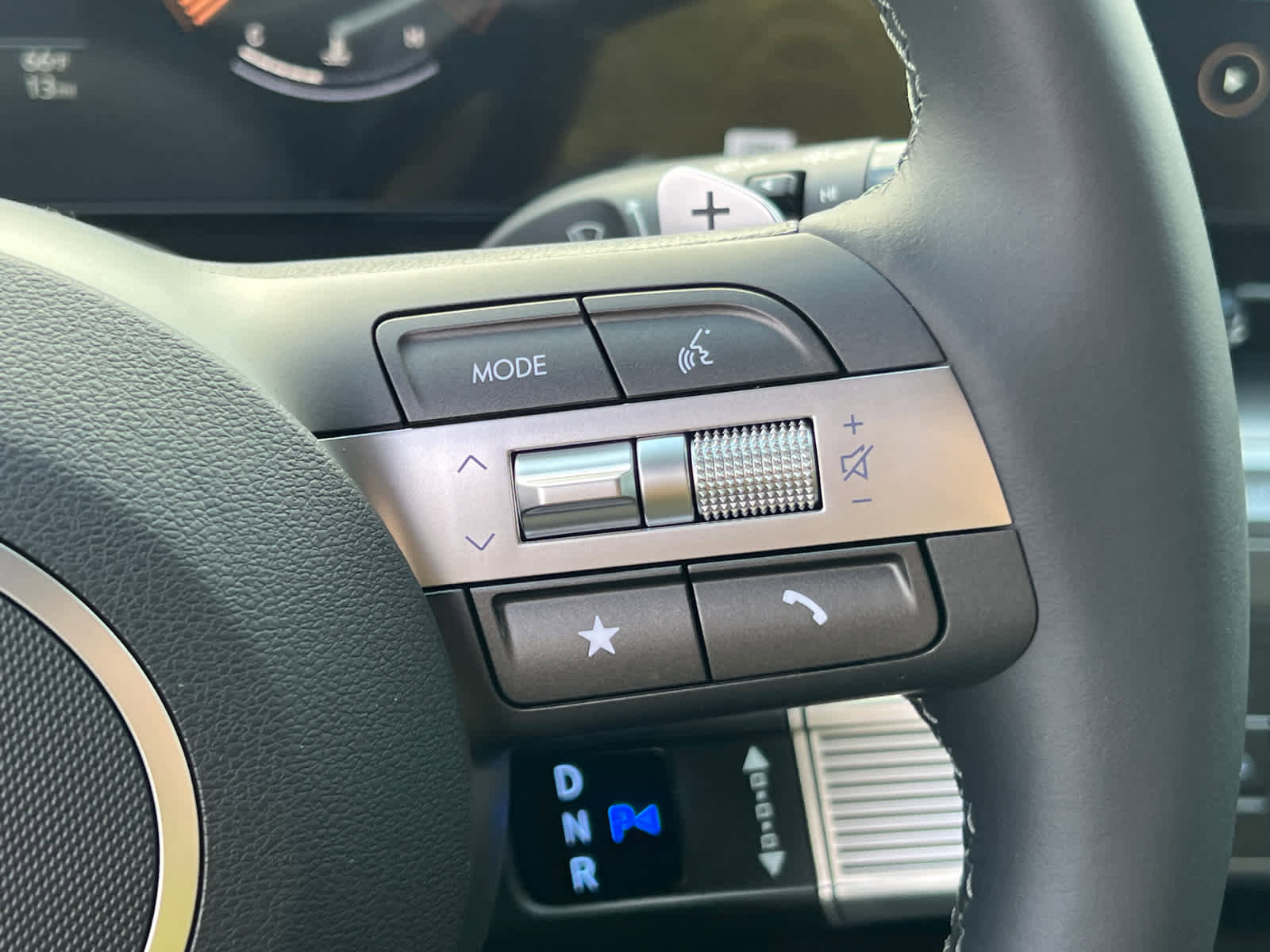 New 2026 Hyundai Kona SEL Premium FWD image 19