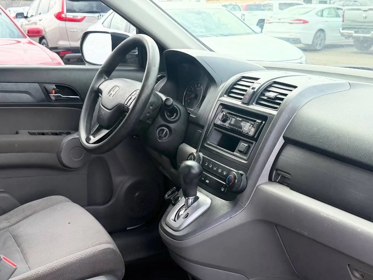 Used 2007 Honda CR-V LX image 26