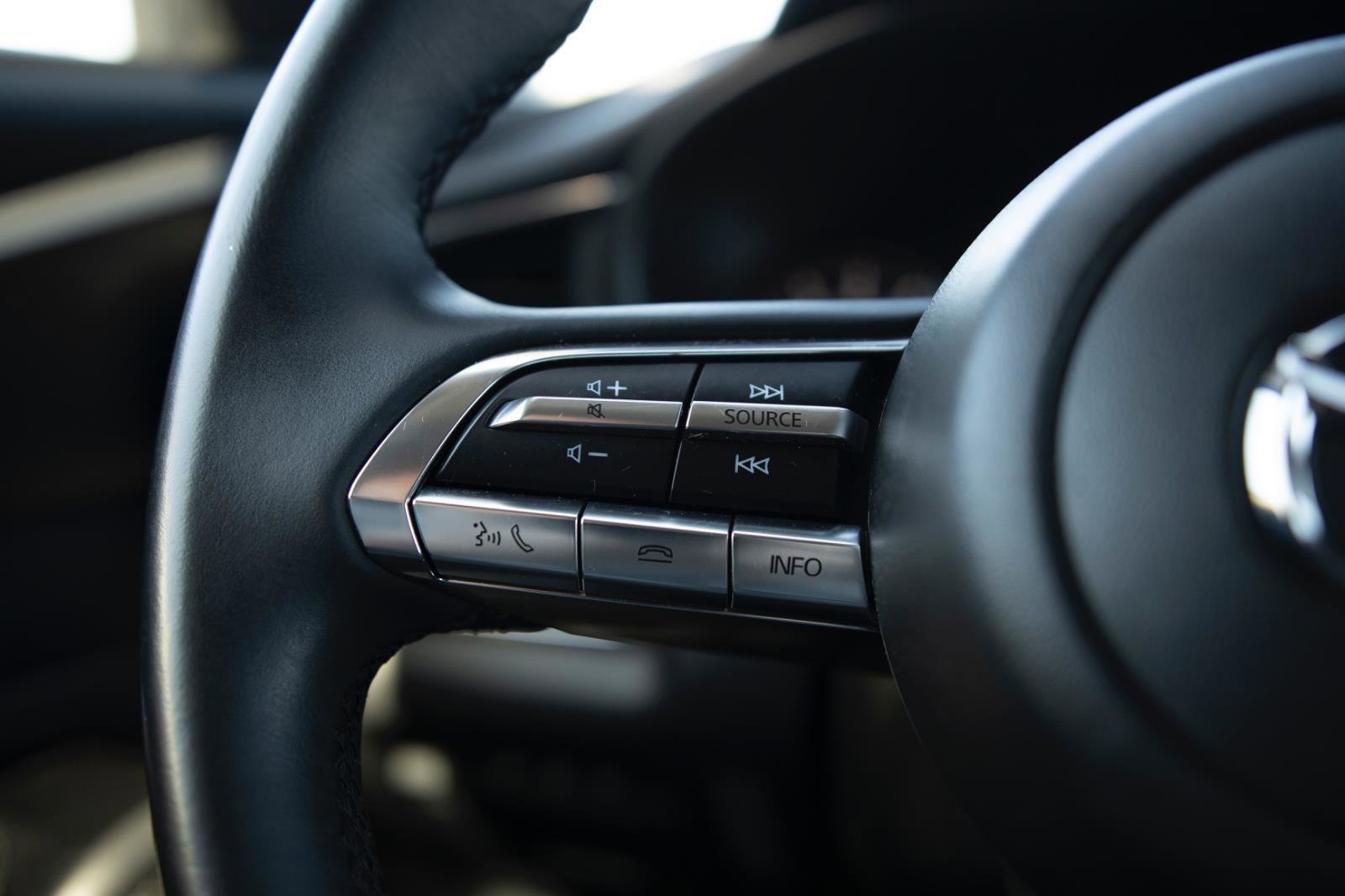 Used 2023 MAZDA CX-30 AWD 2.5 S w/ Preferred Package image 6