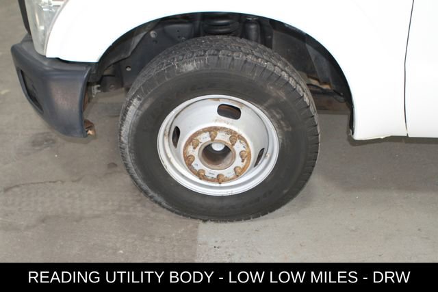 Used 2015 Ford F350 XL RWD image 12