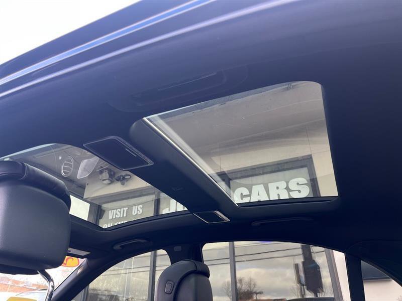 Used 2015 Mercedes-Benz S 550 S550 4MATIC image 21