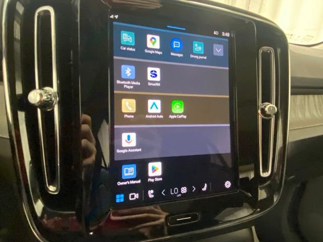 Used 2025 Volvo XC40 B5 Core AWD/4WD image 22