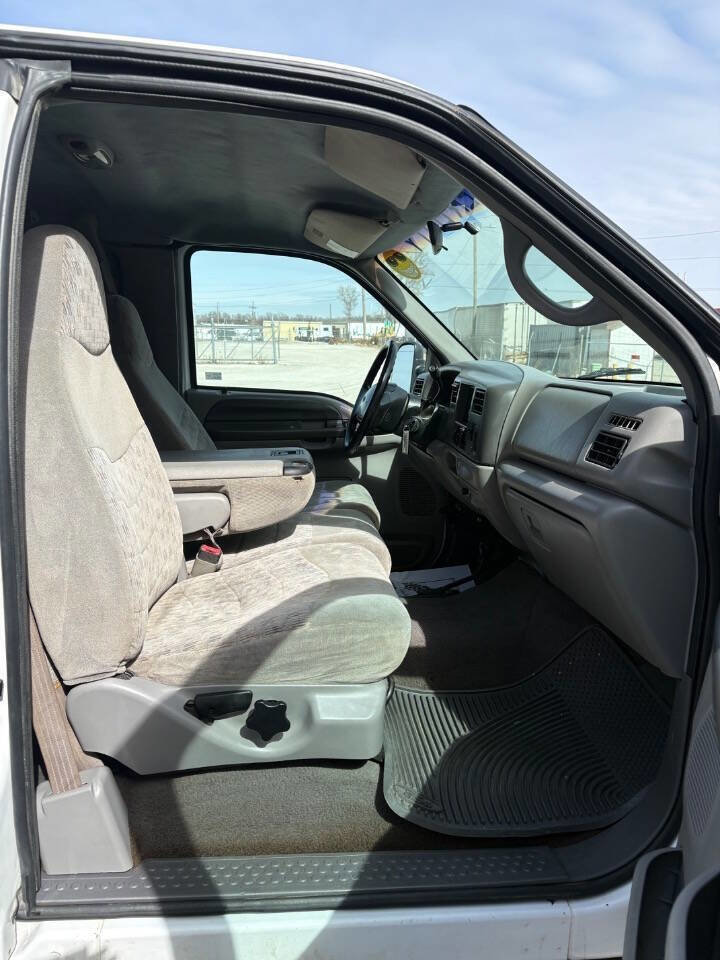 Used 1999 Ford F250 XLT image 8