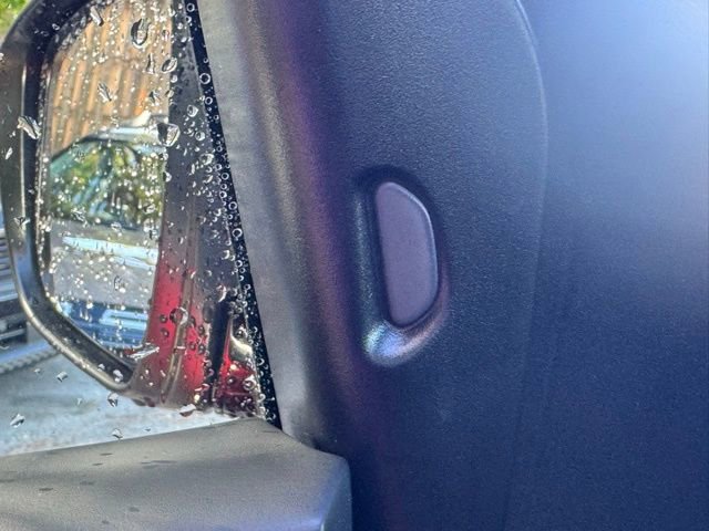 Used 2024 Nissan Murano Platinum w/ Cargo Package image 19