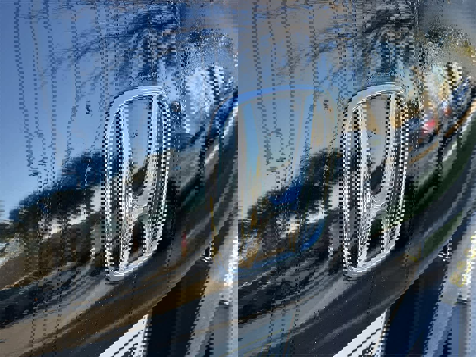 Used 2008 Honda Accord LX-P image 10