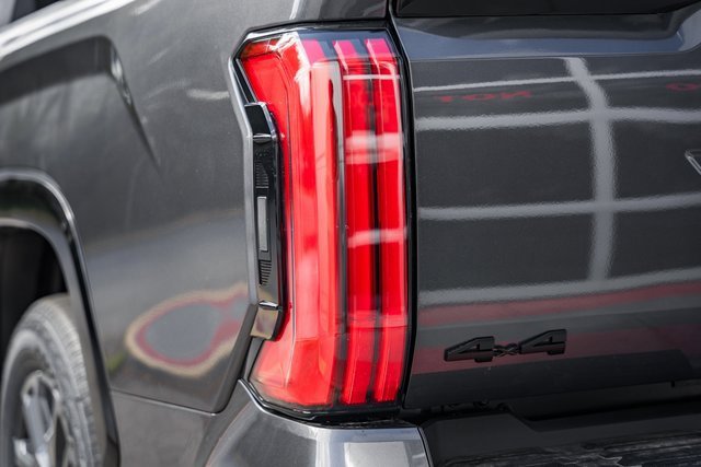 New 2026 Toyota Tundra Platinum image 7