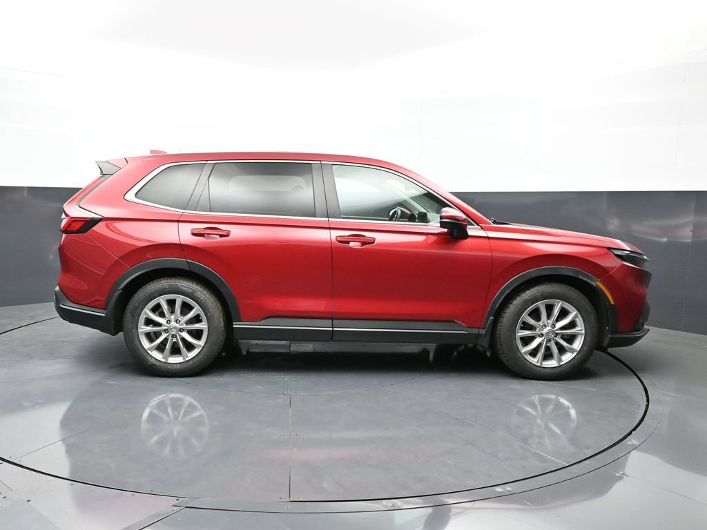 Used 2024 Honda CR-V EX-L image 33
