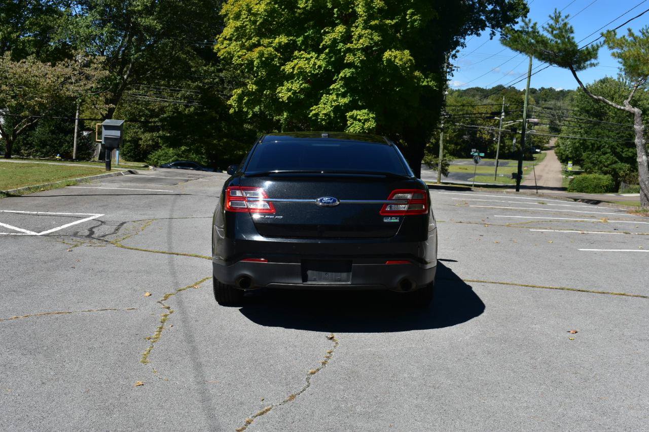 Used 2015 Ford Taurus SHO AWD/4WD image 6