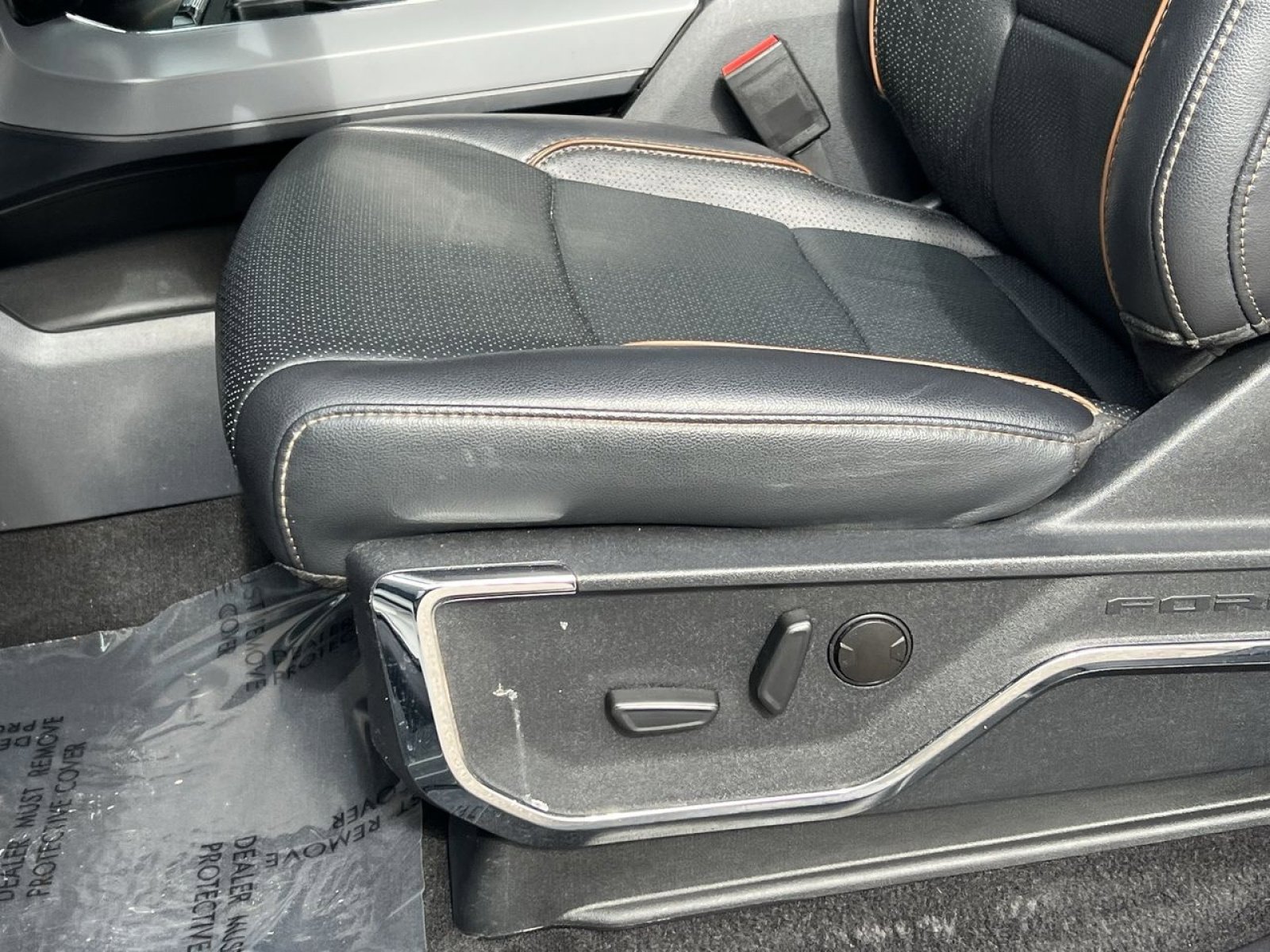 Used 2024 Ford F150 Lariat w/ Bed Utility Package image 11