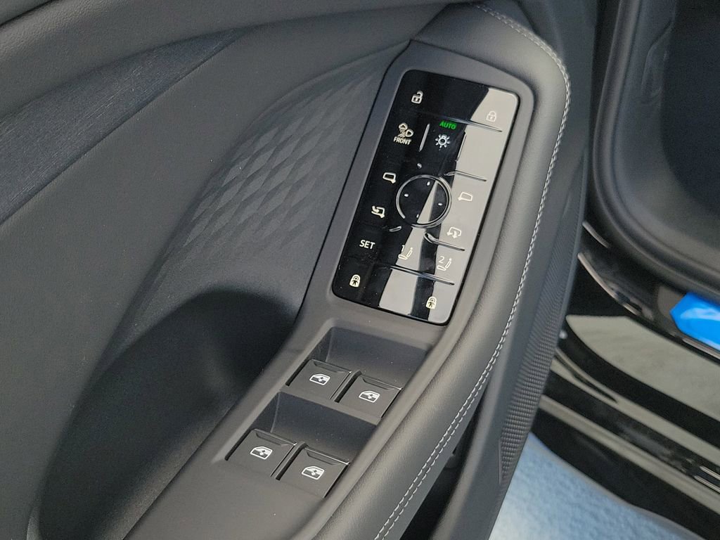 New 2026 Audi A6 Prestige image 21