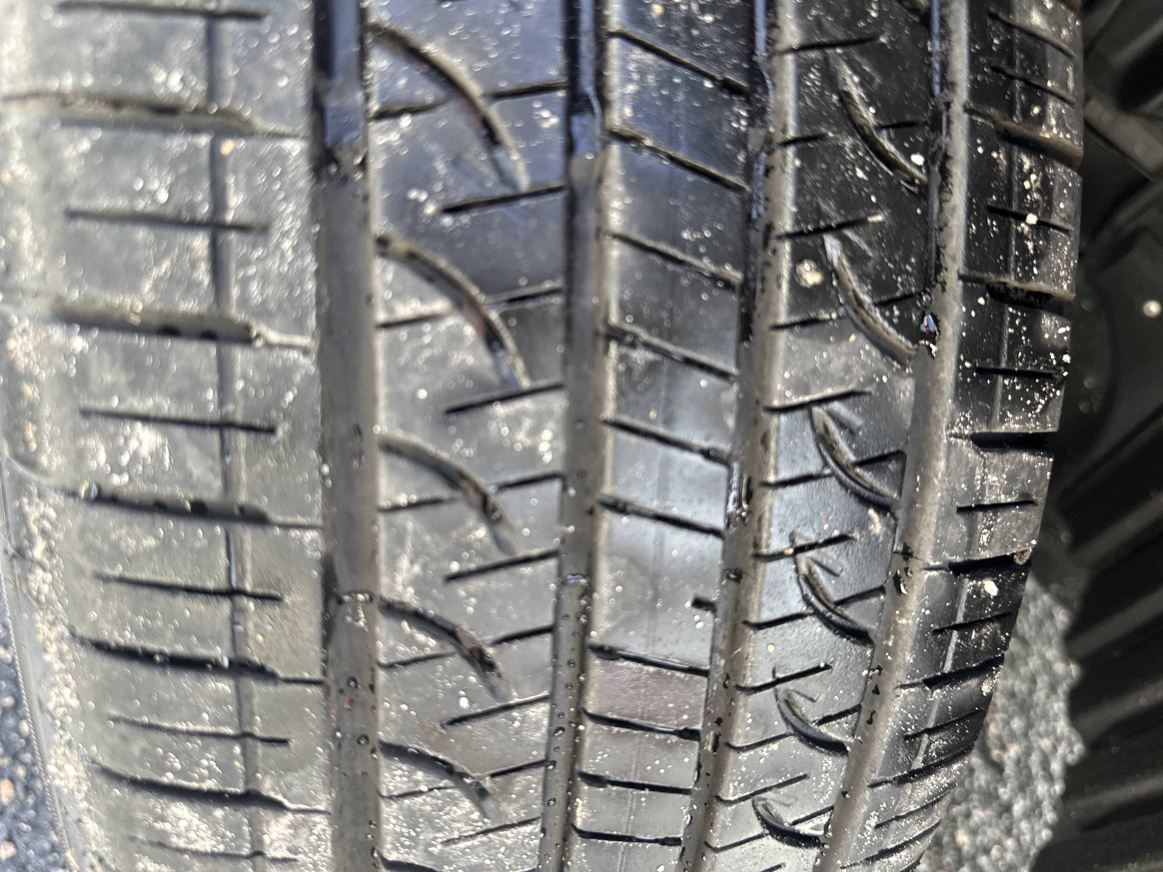 Used 2025 Subaru Outback Touring XT w/ Popular Package #2 image 7