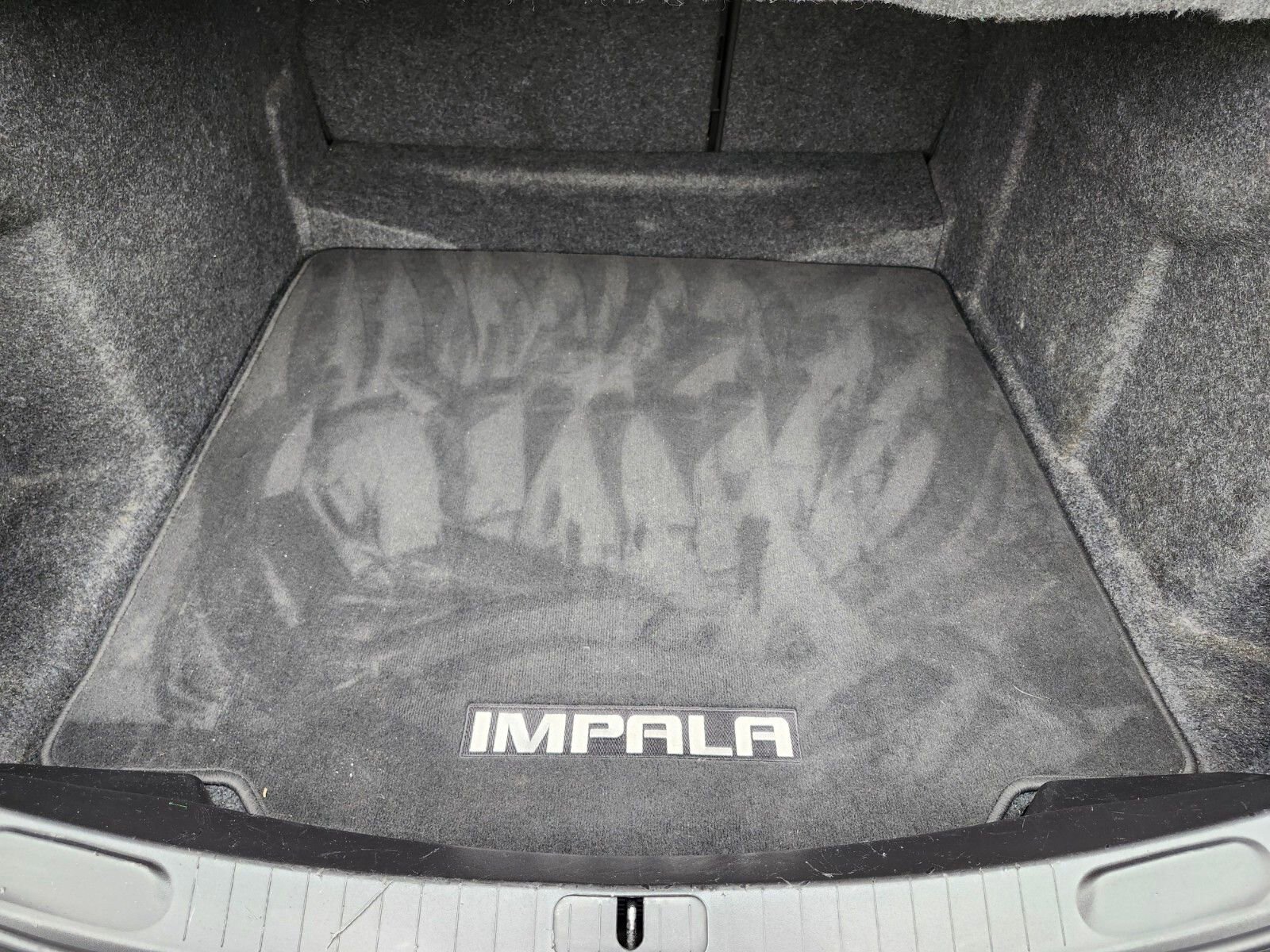 Used 2019 Chevrolet Impala LT w/ LT Convenience Package image 30