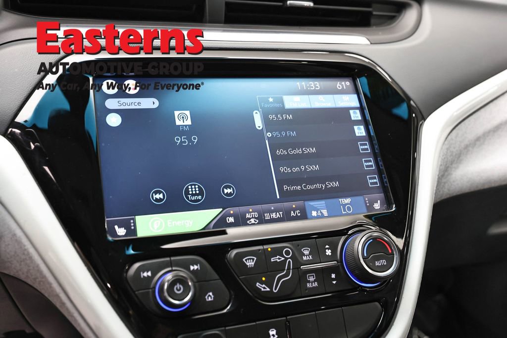 Used 2020 Chevrolet Bolt LT FWD image 19