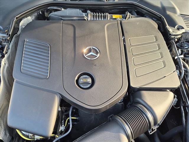 Used 2026 Mercedes-Benz C 300 Sedan image 23