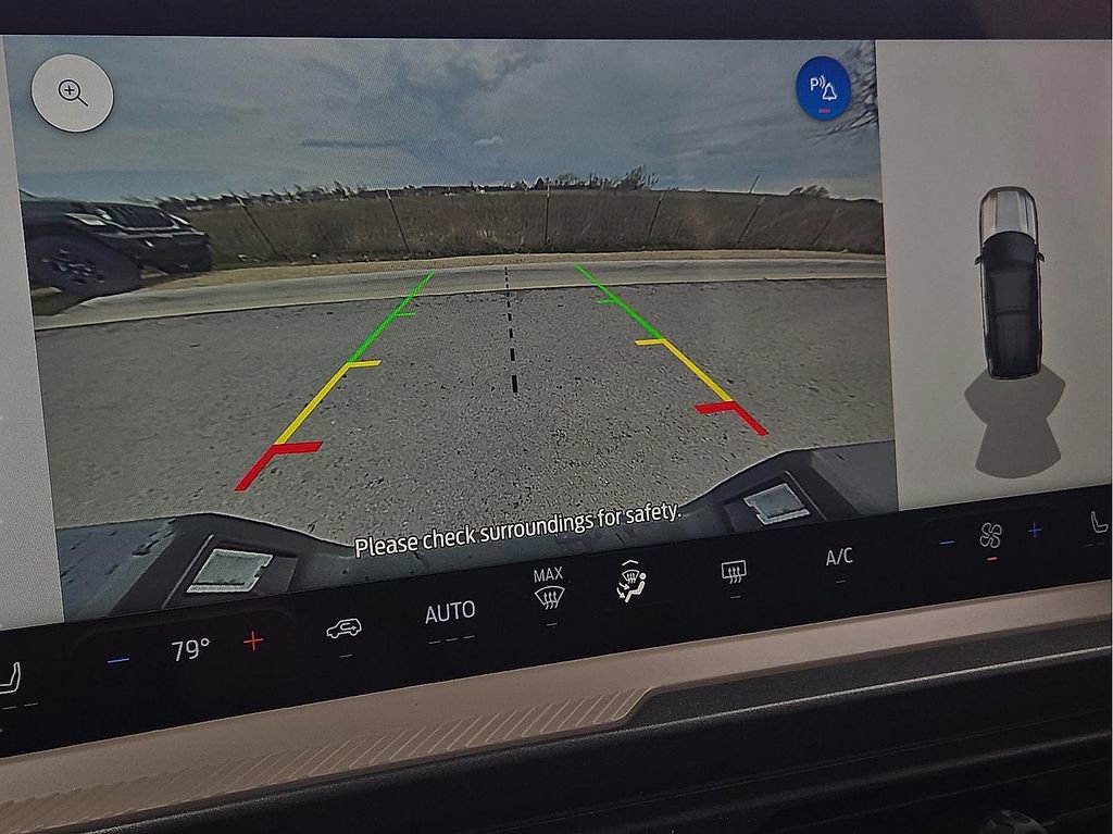 New 2025 Ford Bronco Sport Big Bend w/ Convenience Package image 13