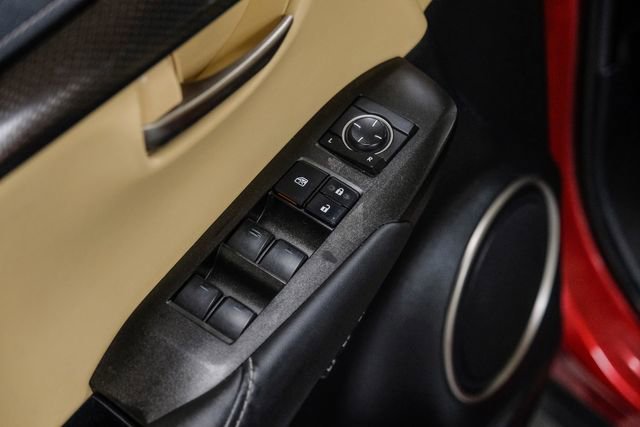 Used 2015 Lexus NX 200t FWD w/ Premium Package image 48