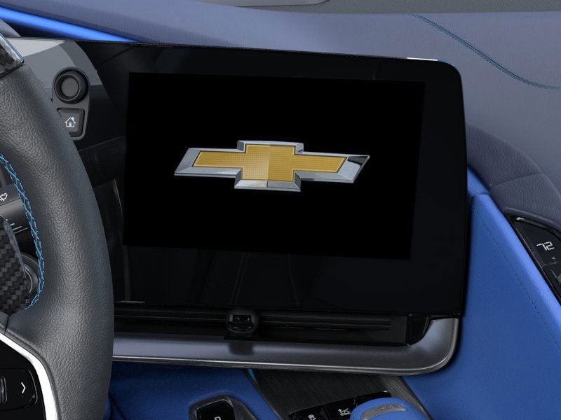 New 2025 Chevrolet Corvette Z06 w/ Z07 Performance Package RWD image 53