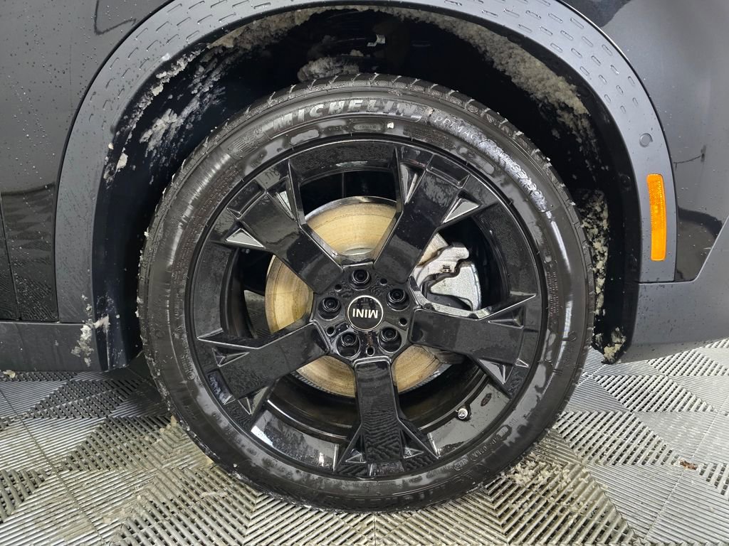 Used 2026 MINI Cooper Countryman S w/ Comfort Package Max image 2