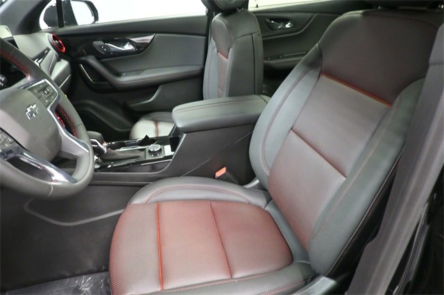 New 2026 Chevrolet Blazer RS w/ Driver Confidence II Package image 8