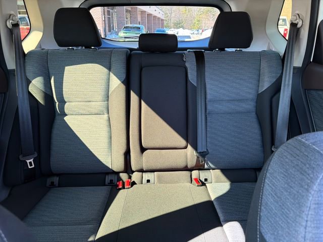 Used 2023 Nissan Rogue SV image 18