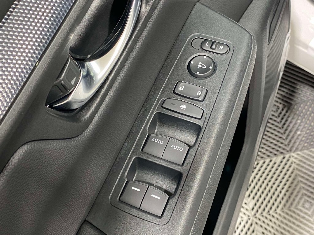 New 2026 Honda CR-V EX image 18