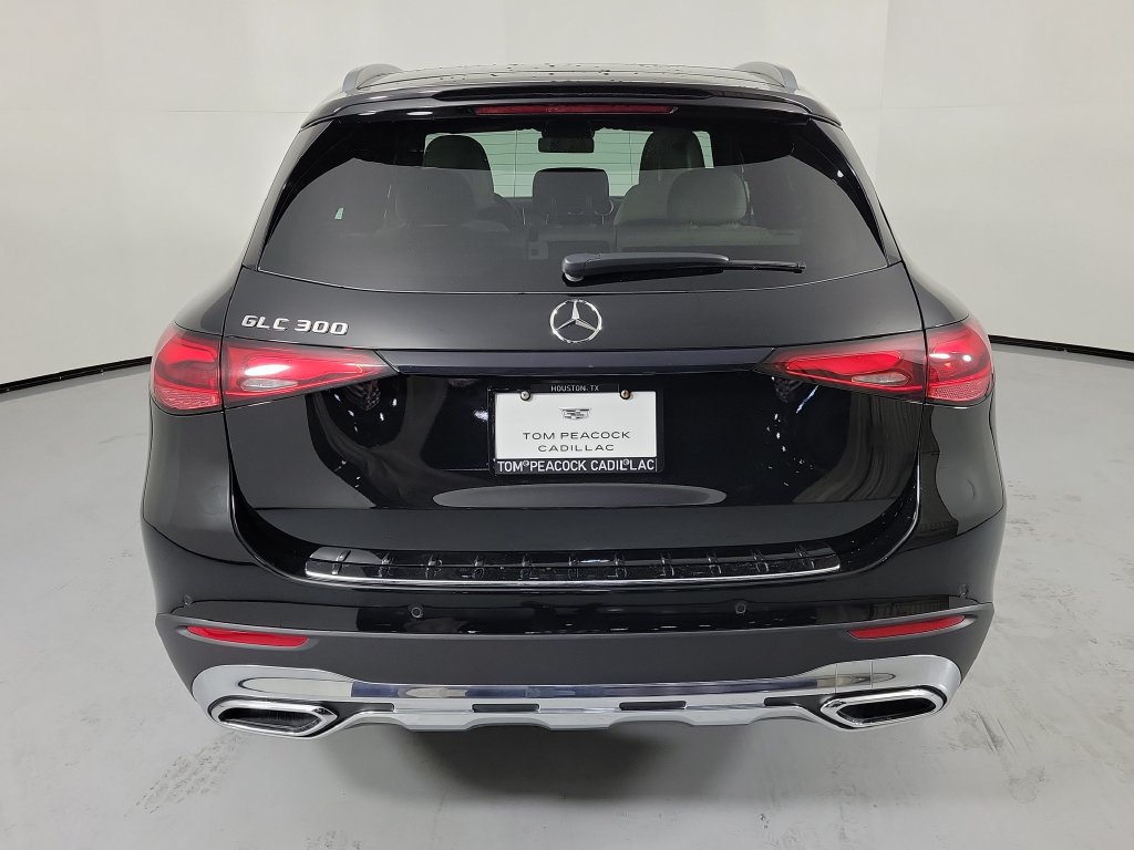 Used 2026 Mercedes-Benz GLC 300 image 5