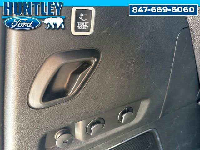 Used 2022 Jeep Wagoneer Series I w/ Premium Group I image 15