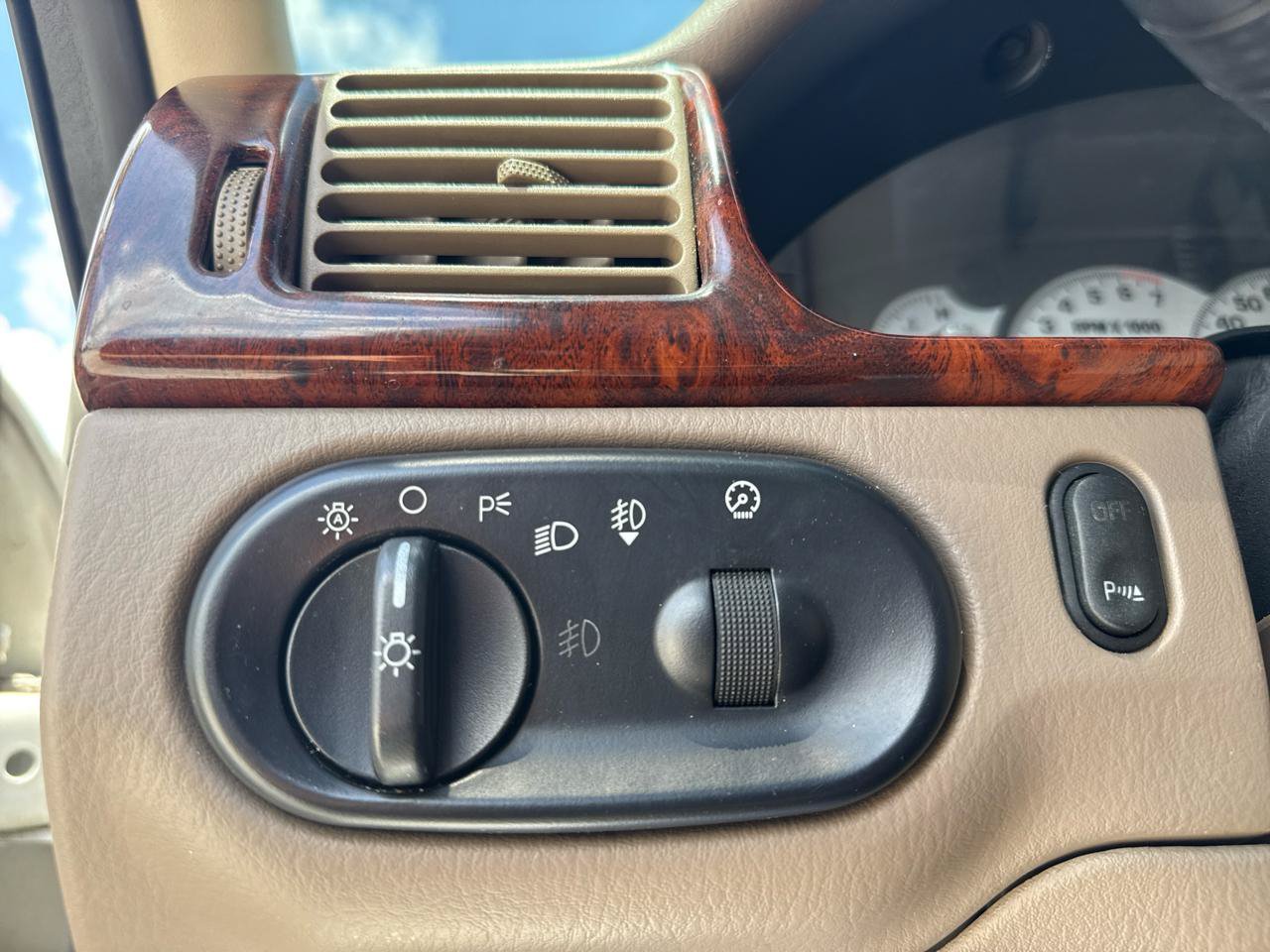 Used 2003 Mercury Mountaineer Convenience RWD image 41