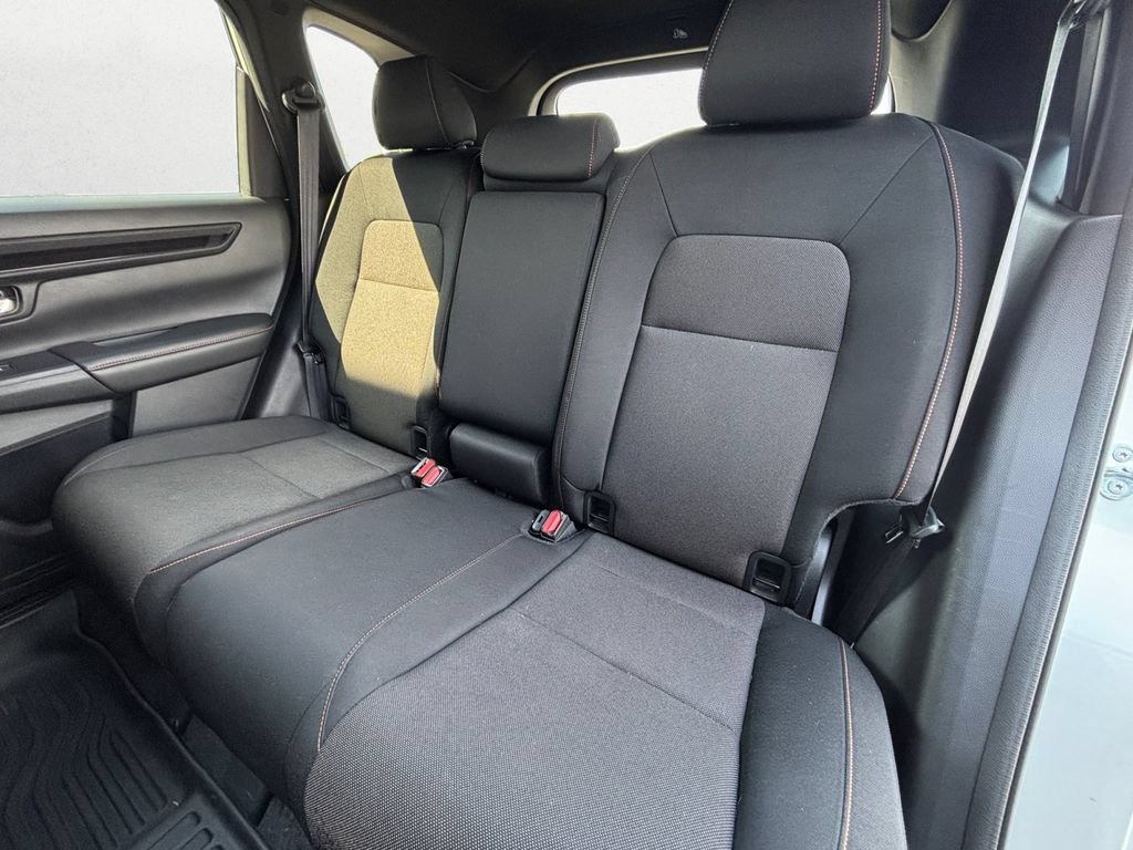 Used 2023 Honda CR-V Sport image 9