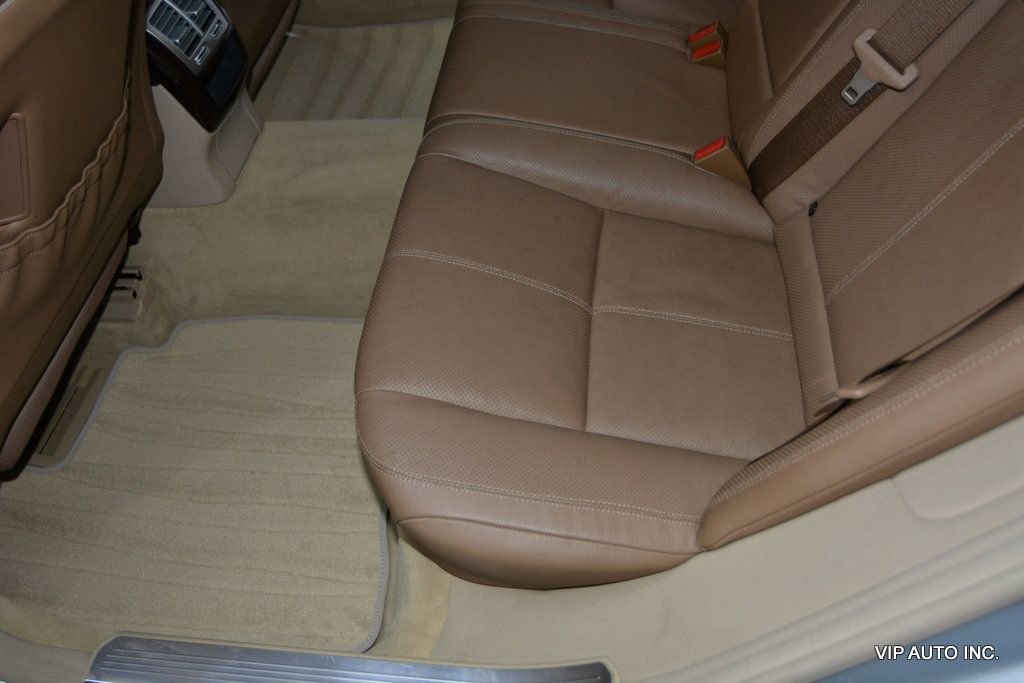 Used 2008 Mercedes-Benz S 550 image 27