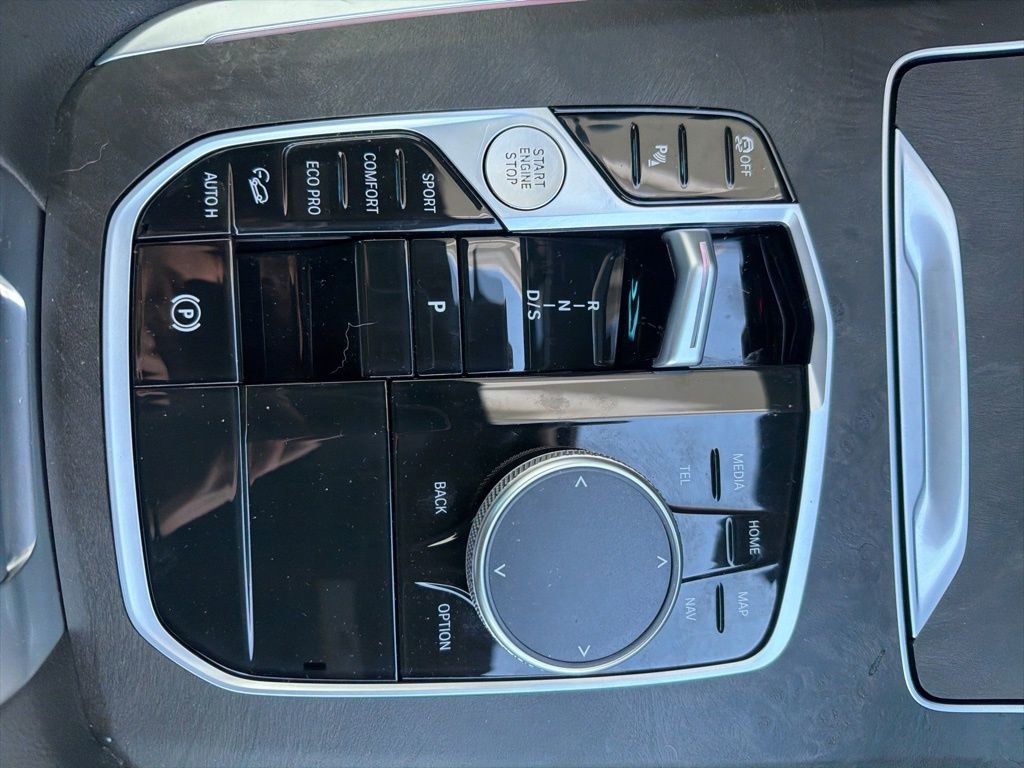 Used 2026 BMW X5 xDrive40i image 38