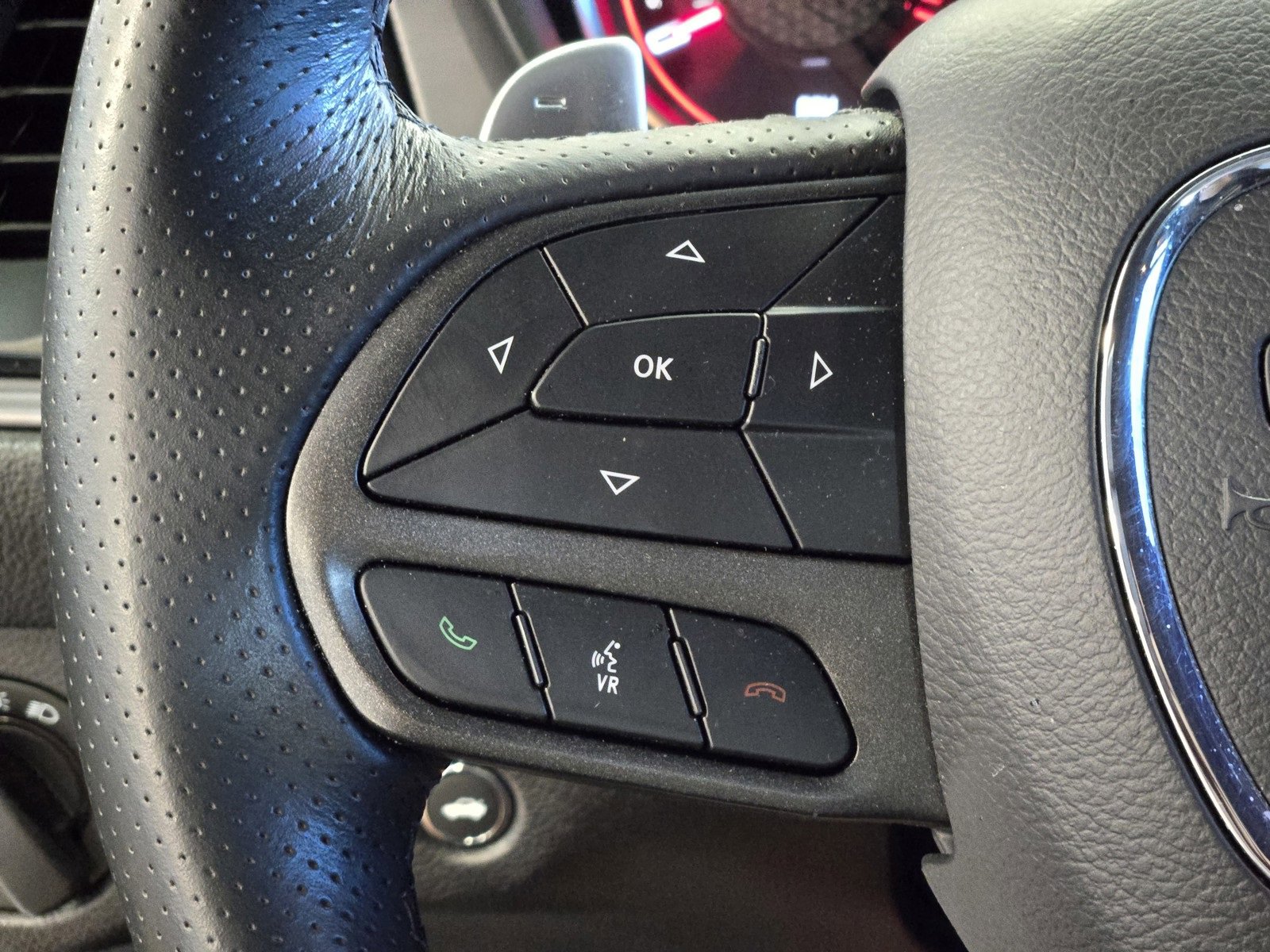 Used 2023 Dodge Challenger R/T Scat Pack image 19