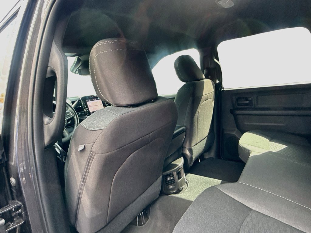 New 2026 RAM 2500 Tradesman AWD/4WD image 29